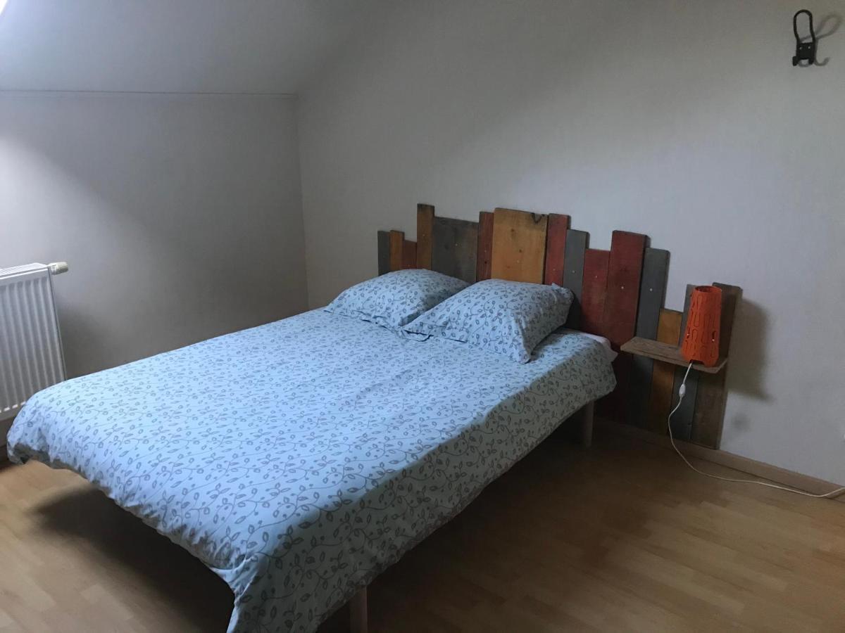 L'Atelier Du Creusot Villa Льо Крезо Екстериор снимка