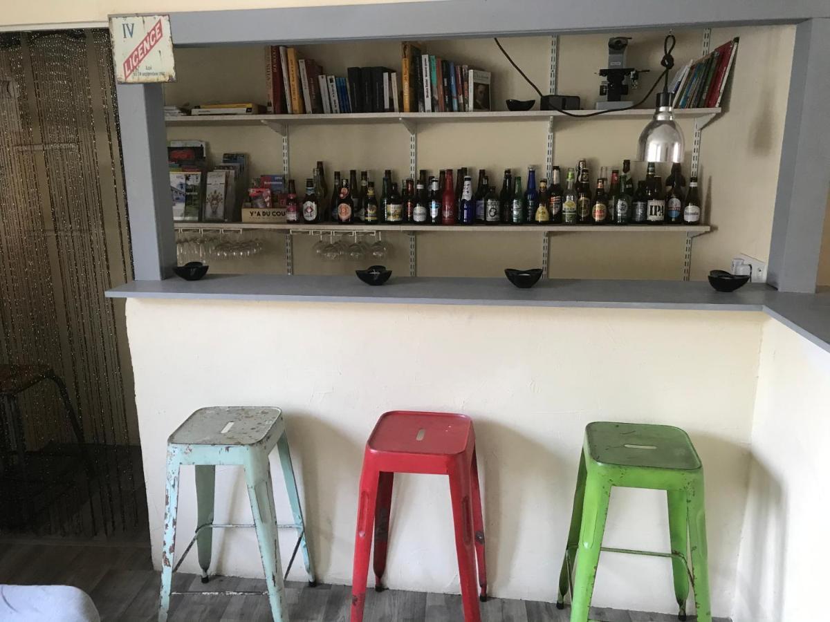 L'Atelier Du Creusot Villa Льо Крезо Екстериор снимка