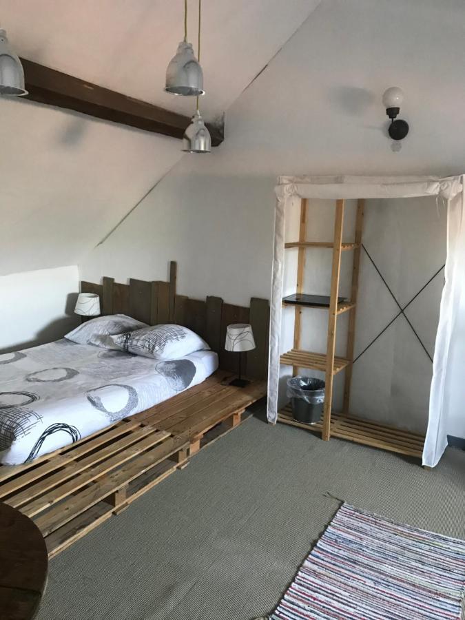 L'Atelier Du Creusot Villa Льо Крезо Екстериор снимка