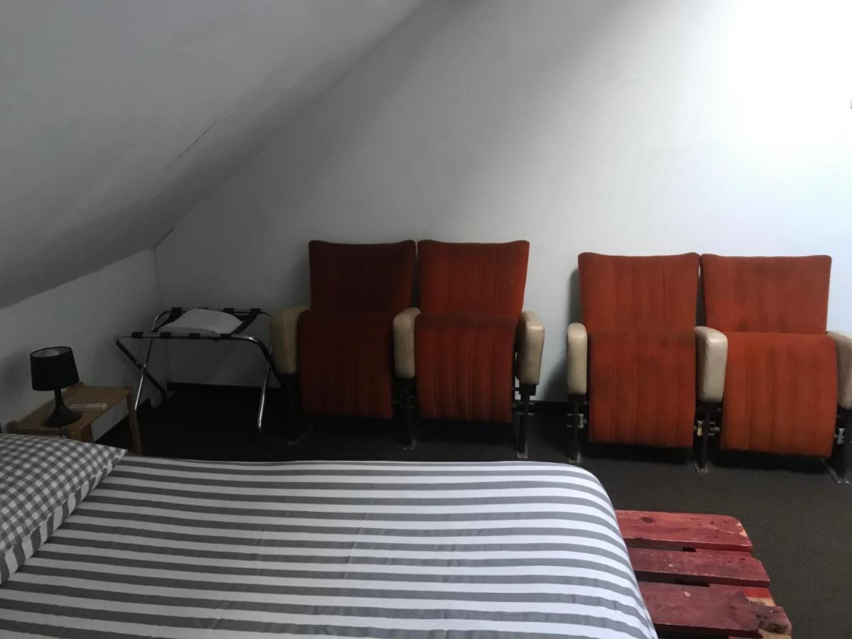 L'Atelier Du Creusot Villa Льо Крезо Екстериор снимка