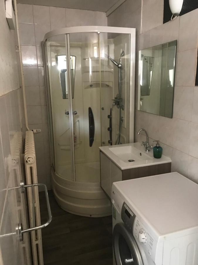 L'Atelier Du Creusot Villa Льо Крезо Екстериор снимка