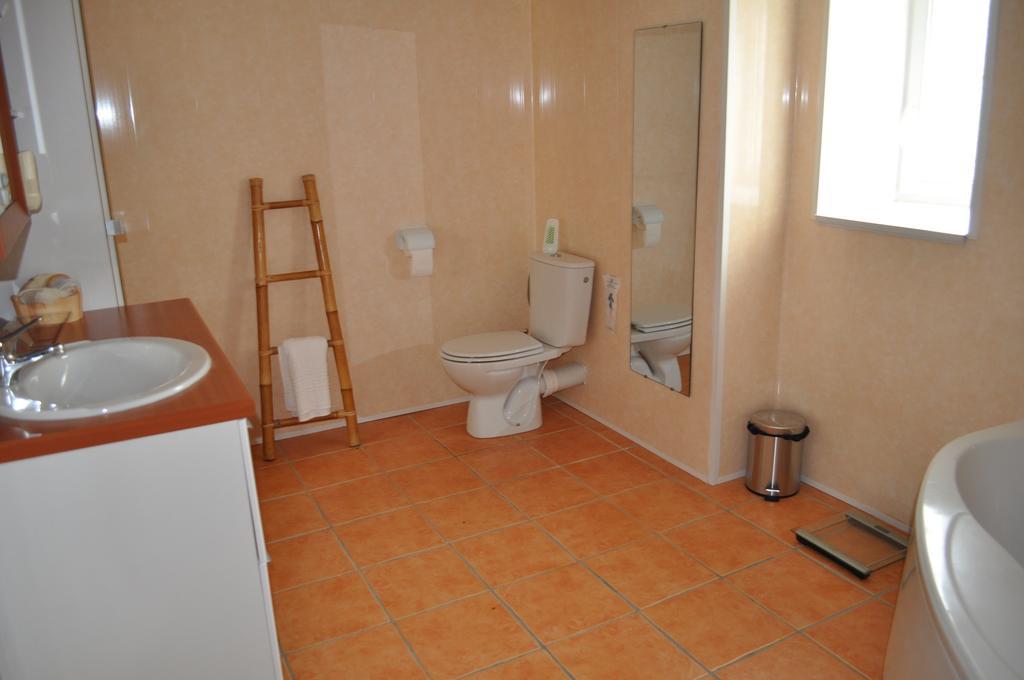 L'Atelier Du Creusot Villa Льо Крезо Стая снимка