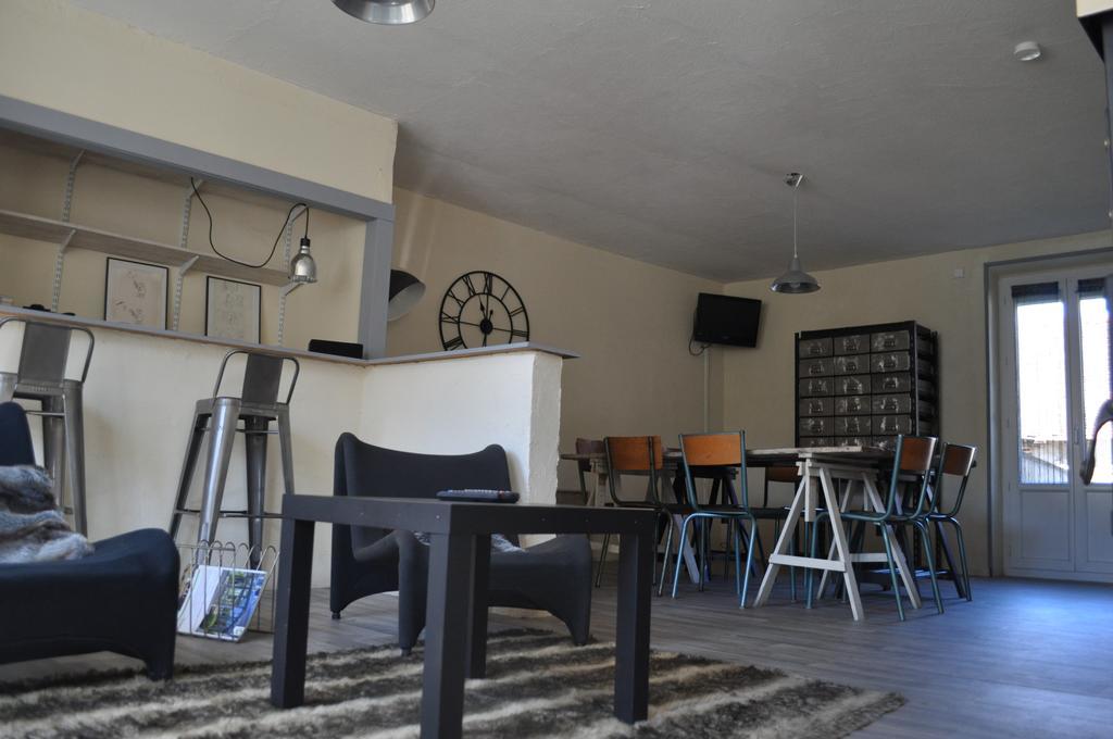 L'Atelier Du Creusot Villa Льо Крезо Екстериор снимка